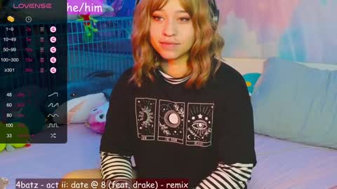 REN online show from 26, 1, 2025