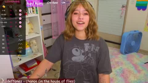 REN online show from 11, 2, 2025