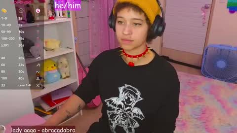 REN online show from 12, 3, 2025