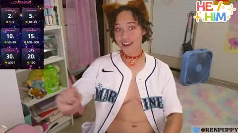 REN online show from 21, 10, 2025