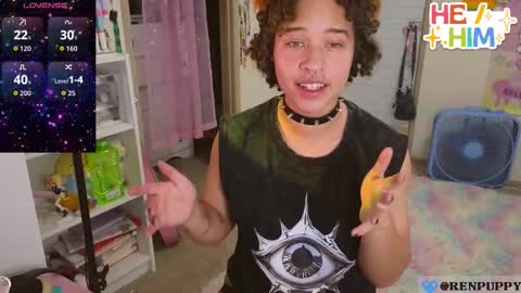 REN online show from 8, 11, 2025