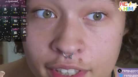 REN online show from 21, 11, 2025