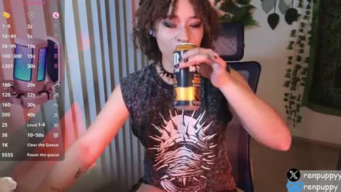 REN online show from 7, 4, 2026