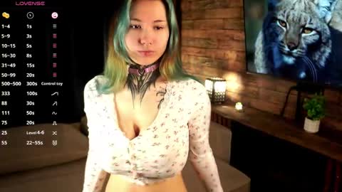 Ren online show from 16, 4, 2026