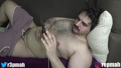 My name is Repmah  help me to get 50 thumb-up online show from 27, 10, 2025