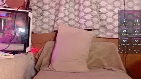 HAZEL online show from 21, 9, 2025