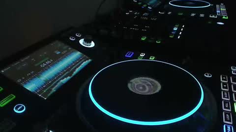 GearPorn online show from 12, 12, 2024