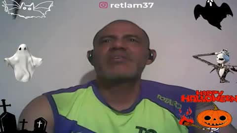 Walter online show from 16, 10, 2025