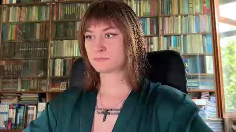 Rie online show from 17, 6, 2026