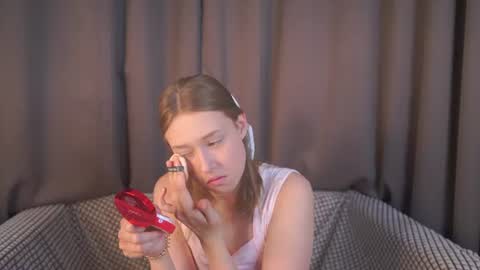 revamcallister online show from 12, 6, 2026