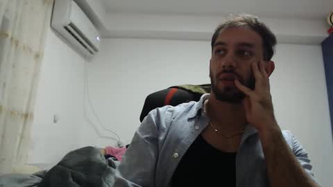 Snapshot of revivedunknown chatting on 3, 12, 2024 Chris online show from 3, 12, 2024