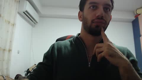 Snapshot of revivedunknown chatting on 12, 12, 2024 Chris online show from 12, 12, 2024