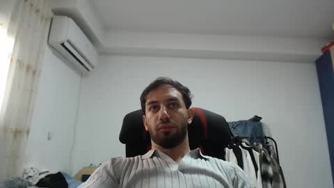 Snapshot of revivedunknown chatting on 1, 1, 2025 Chris online show from 1, 1, 2025