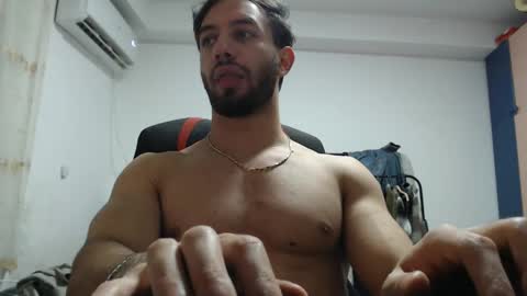 Snapshot of revivedunknown chatting on 4, 1, 2025 Chris online show from 4, 1, 2025