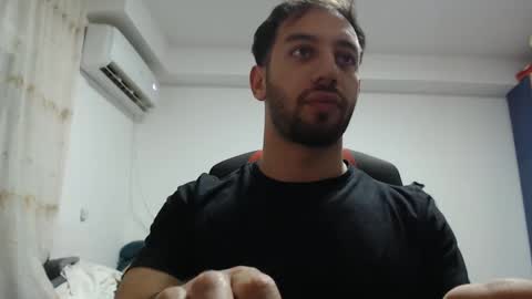 Snapshot of revivedunknown chatting on 12, 1, 2025 Chris online show from 12, 1, 2025