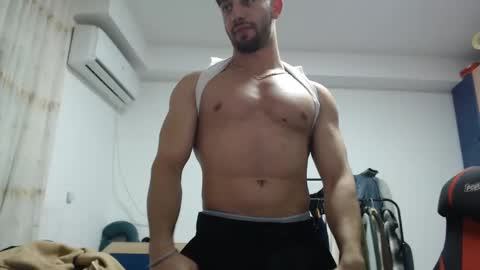 Snapshot of revivedunknown chatting on 14, 1, 2025 Chris online show from 14, 1, 2025