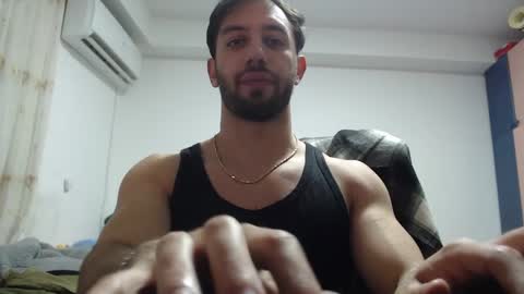 Snapshot of revivedunknown chatting on 26, 1, 2025 Chris online show from 26, 1, 2025