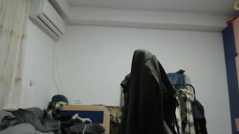 Snapshot of revivedunknown chatting on 29, 1, 2025 Chris online show from 29, 1, 2025