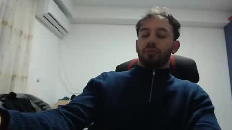 Snapshot of revivedunknown chatting on 13, 2, 2025 Chris online show from 13, 2, 2025