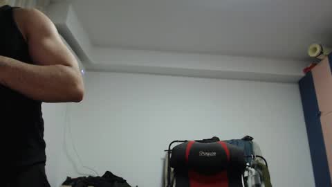 Snapshot of revivedunknown chatting on 16, 2, 2025 Chris online show from 16, 2, 2025