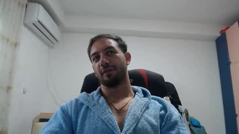 Snapshot of revivedunknown chatting on 27, 9, 2025 Chris online show from 27, 9, 2025