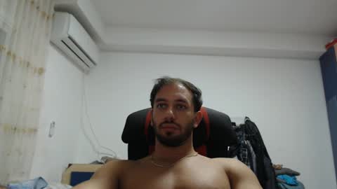 Snapshot of revivedunknown chatting on 9, 10, 2025 Chris online show from 9, 10, 2025