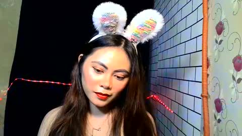 Snapshot of reviya_fox21 chatting on 15, 2, 2025 Rose18 online show from 15, 2, 2025