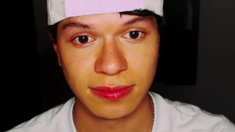 Snapshot of rexbunnybody chatting on 6, 3, 2025 Rex online show from 6, 3, 2025