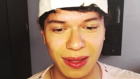 Snapshot of rexbunnybody chatting on 11, 3, 2025 Rex online show from 11, 3, 2025