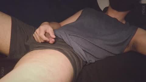 rexxcam online show from 19, 2, 2026