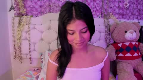 Snapshot of rey26_mila_ chatting on 31, 3, 2026 rey26_mila_ online show from 31, 3, 2026