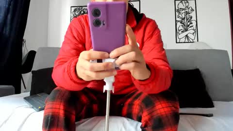 reymasterhot online show from 14, 9, 2025