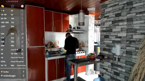 reymasterhot online show from 14, 10, 2025