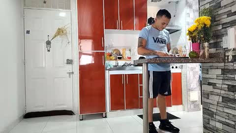 reymasterhot online show from 9, 1, 2026