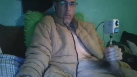 reyes_albert2006 online show from 18, 1, 2026