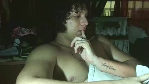 REYHOT online show from 14, 1, 2026