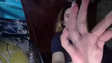 Reynaldo Palermo Alconera online show from 4, 1, 2025