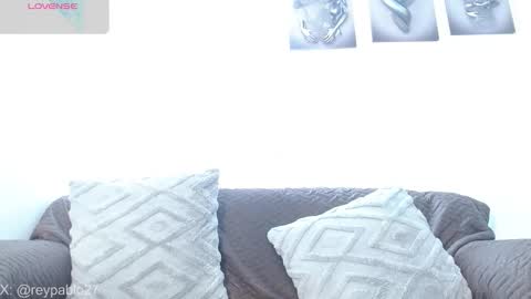 REY PABLO Independent online show from 30, 11, 2025