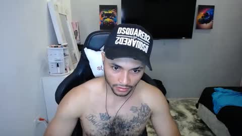 rey palo online show from 10, 9, 2025