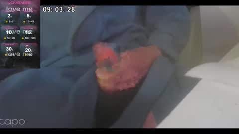 reza240782 online show from 23, 10, 2025