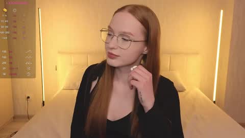 nice to meet you  3  I am Milena online show from 10, 5, 2026
