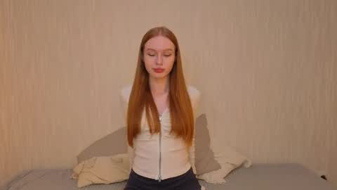nice to meet you  3  I am Milena online show from 31, 5, 2026