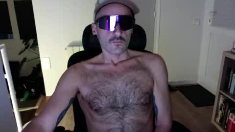 rfmnatural online show from 8, 11, 2025