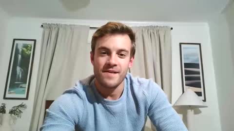 Ryan online show from 18, 12, 2025