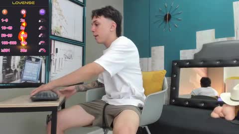 Rhaegal online show from 20, 12, 2024