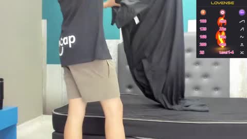 Rhaegal online show from 20, 1, 2025