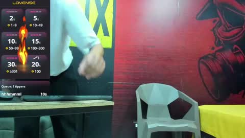 Rhaegal online show from 22, 2, 2025