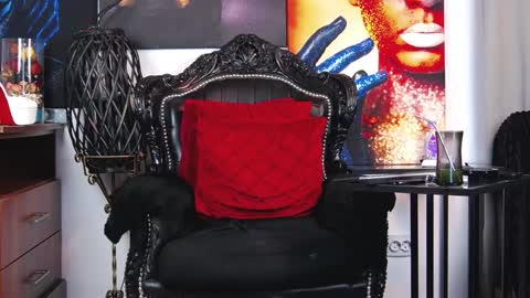 Rhea online show from 11, 1, 2025