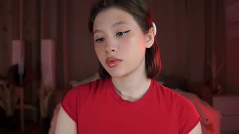 Nanami online show from 15, 3, 2026