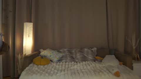 Nanami online show from 27, 3, 2026